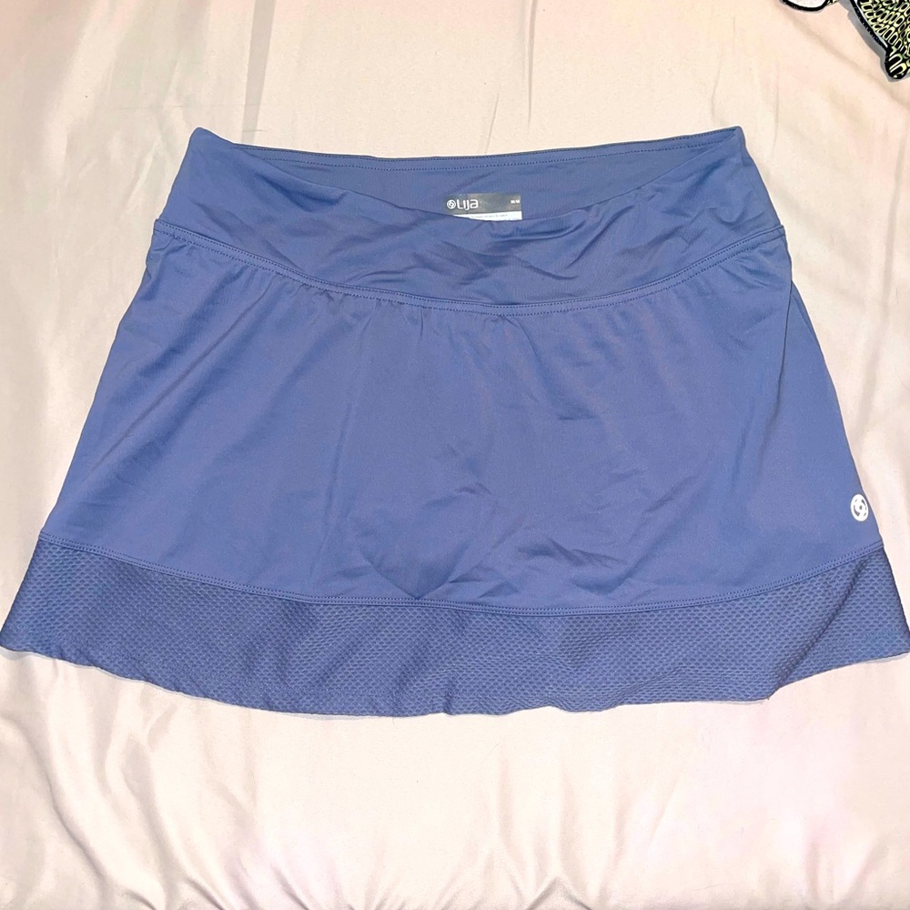 Lija Tennis skirt